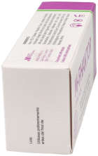 Crème visage M-Fhaktor à la Centella Asiatica 60 ml