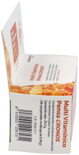 Cronos Multivitamines 60 Comprimés