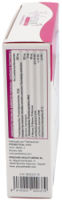 Ladyflor Cystite 10 sachets