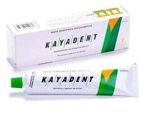 Teofarma P&acirc;te Kayadent Neo 125 ml
