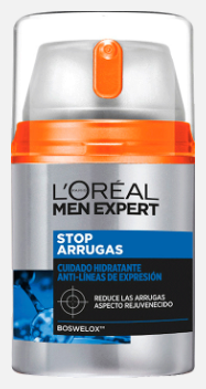 L'Or&eacute;al Paris Cr&egrave;me Hydratante Anti-Rides Stop Rides