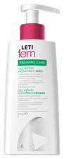 Gel intime pédiatrique Fem pour enfants 250 ml