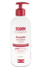 Lotion corporelle &eacute;molliente Psorisdin 400 ml