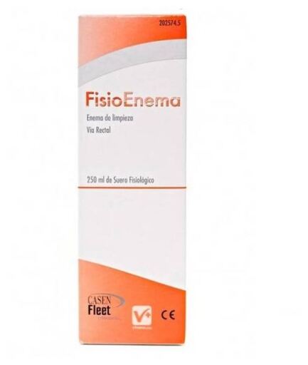 Casen S&eacute;rum Physiologique Intestinal 250 ml