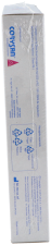 Pessaire utérin en silicone 1 unité
