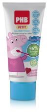 Gel dentifrice Peppa Pig Petit 50 ml