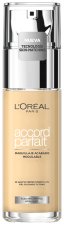 Accord Parfait Base de Maquillage à l&#39;Acide Hyaluronique 30 ml