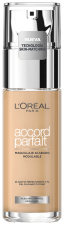 Accord Parfait Base de Maquillage à l&#39;Acide Hyaluronique 30 ml