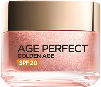 L'Or&eacute;al Paris Age Perfect Cr&egrave;me &Acirc;ge d'Or SPF 20