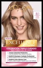 Excellence Crème Coloration Permanente