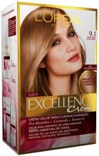 Excellence Crème Coloration Permanente