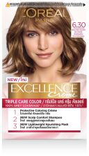 Excellence Crème Coloration Permanente