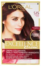 Excellence Crème Coloration Permanente