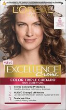 Excellence Crème Coloration Permanente