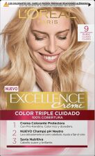 Excellence Crème Coloration Permanente