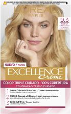 Excellence Crème Coloration Permanente