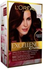 Excellence Crème Coloration Permanente