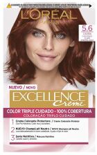 Excellence Crème Coloration Permanente