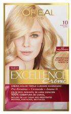 Excellence Crème Coloration Permanente