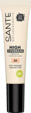 Correcteur Minéral Haute Couvrance 01 Ivoire Neutre 15 ml