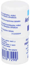 Stick réparateur nez et lèvres LETIbalm 4 gr