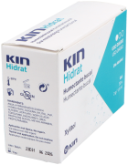 Sachets de gel buccal hydratant Hidrat