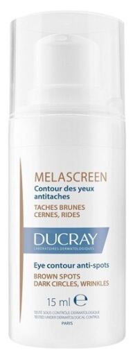 Melascreen Anti-Taches Contour des Yeux 15 ml