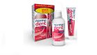 Coffret Gingivite 125 ml + Bain de bouche 500 ml