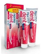 Coffret de dentifrice pour gingivite 2 pièces