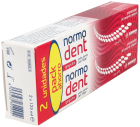 Coffret de dentifrice pour gingivite 2 pièces