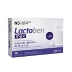 NS Lactoben Max 30 gélules