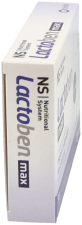 NS Lactoben Max 30 gélules
