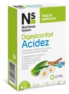 Ns Digest Comfort Acidité 30 capsules