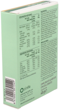 Ns Digest Comfort Acidité 30 capsules