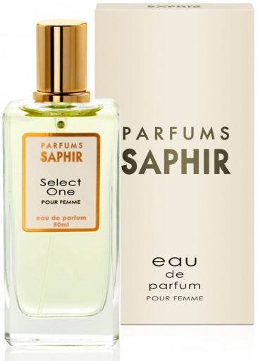 S&eacute;lectionnez une eau de parfum Vapo 50 ml