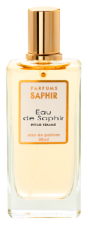 Eau de Parfum Vaporisateur 200 ml