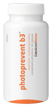 GalenicumDerma Photoprevent B3 60 g&eacute;lules