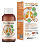Phytorelief Solution Adultes P&ecirc;che 120 ml