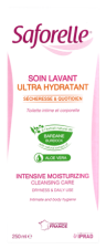 Gel Hydratant Intime 250 ml