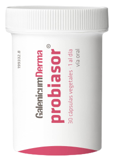 Probiasor 30 gélules