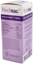 Redisac Cola 10 x 10 ml