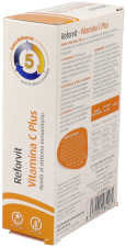 Reforvit Vitamine C Plus 30 comprimés