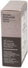 Savon Anti-Cardure à la Pierre Ponce 125 gr