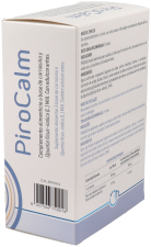 Pirocalm 18 bâtonnets