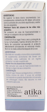 Pirocalm 18 bâtonnets
