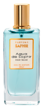 Eau de Parfum Saphir Eau Eau de Parfum Saphir Eau