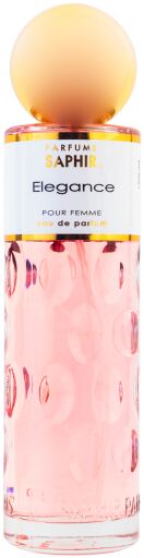 Elegance Eau de Parfum Vapo 200 ml