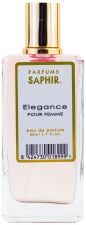 Elegance Eau de Parfum Vapo 200 ml