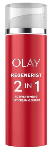 Olay S&eacute;rum de jour ultra-raffermissant Regenerist 50 ml
