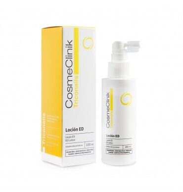 Lotion en spray Triconails ED 100 ml